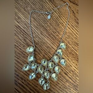 EUC Necklace
